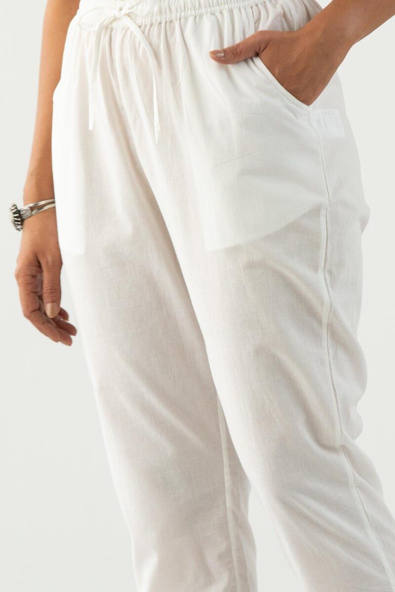 Leher Zoya Narrow Pants