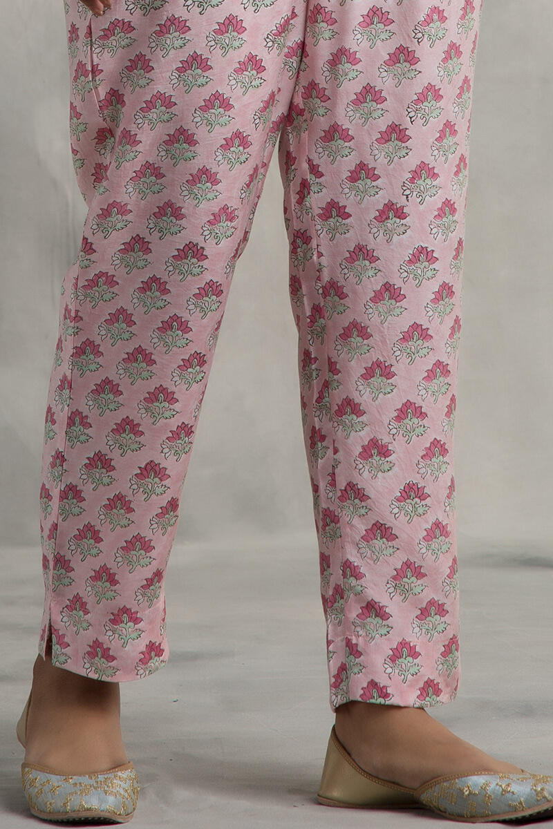 Gauhar Sara Narrow Pants