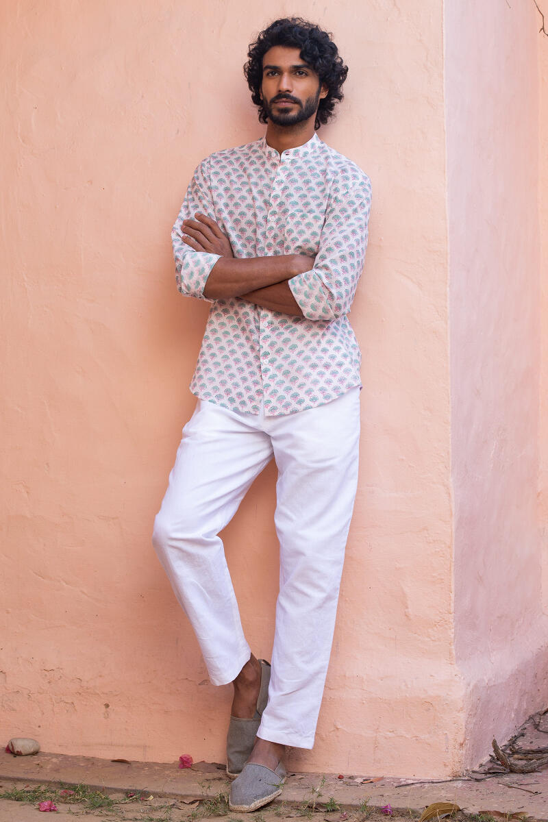 Arsh Ayaan Shirt