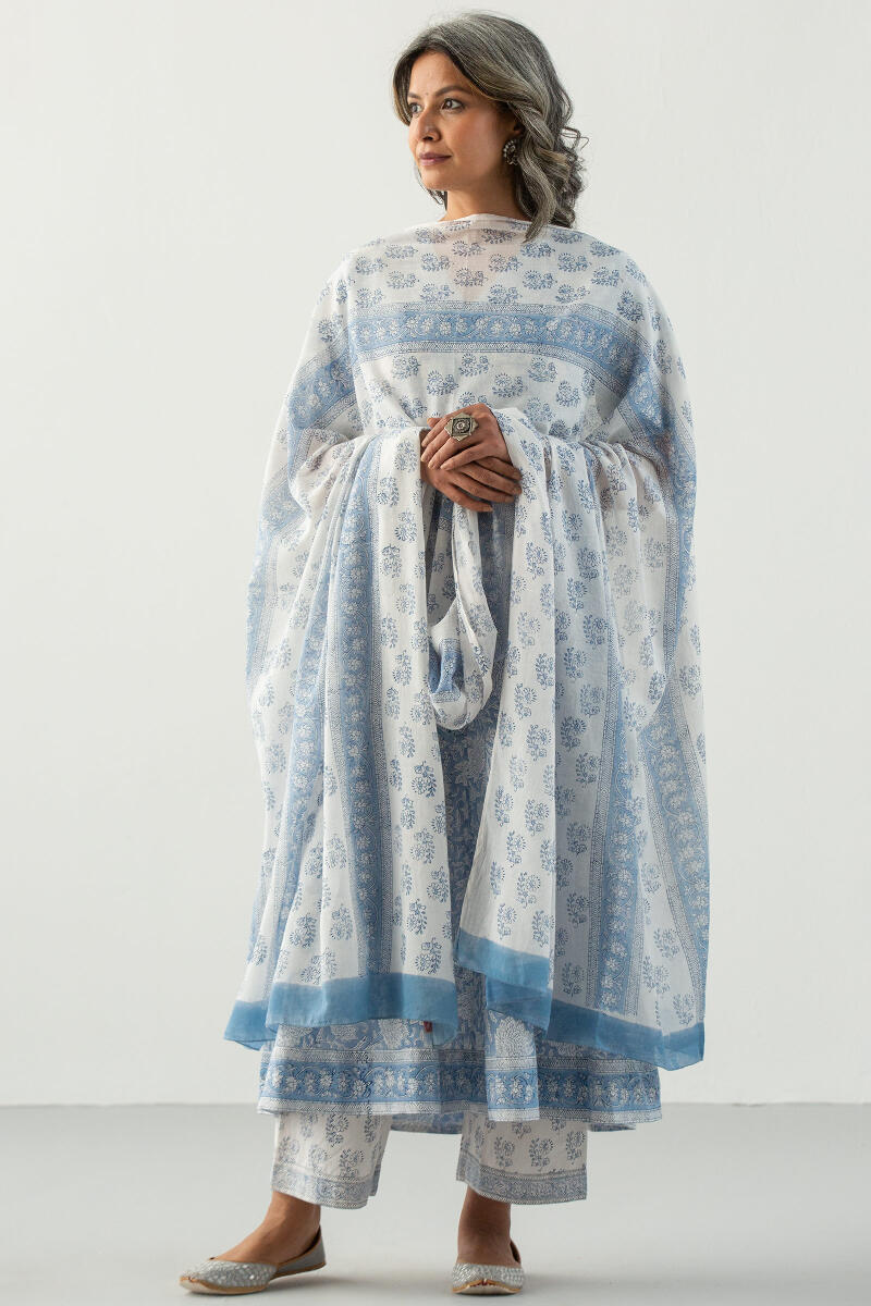 Gauhar Maya Dupatta