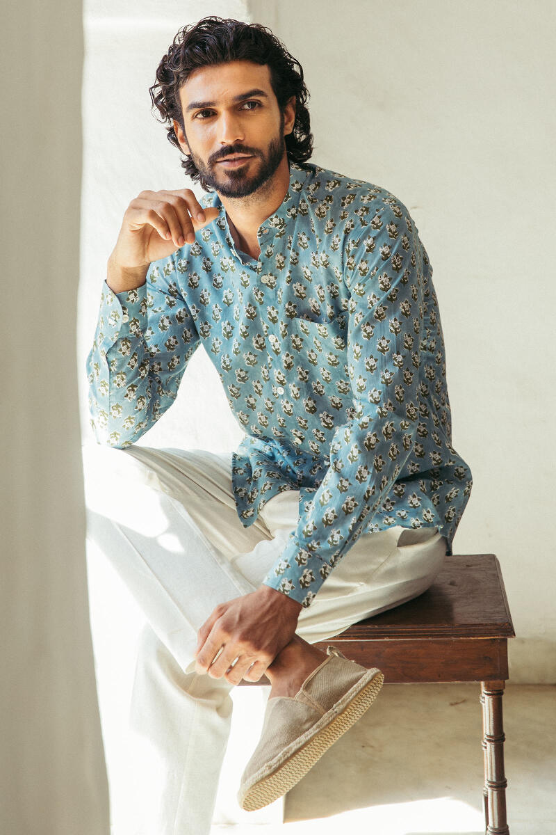 Arsh Aryman Shirt