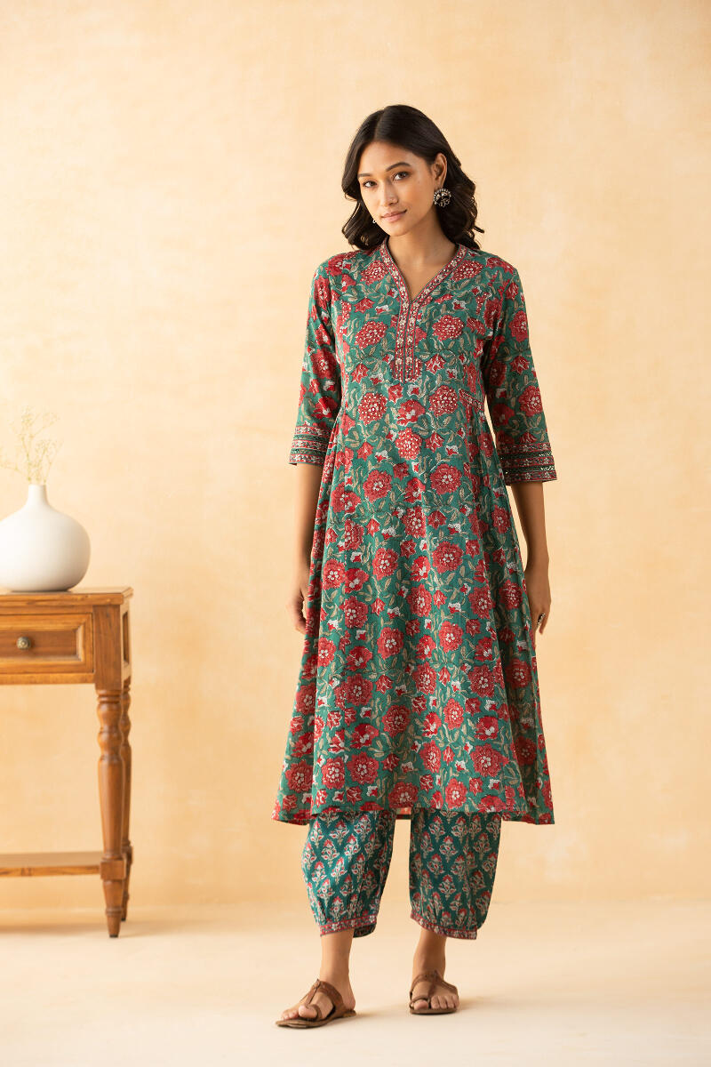 Zahira Farah Kurta