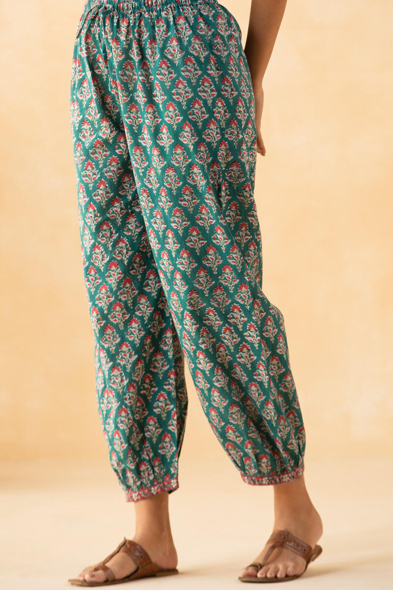 Zahira Farah Izhaar Pants