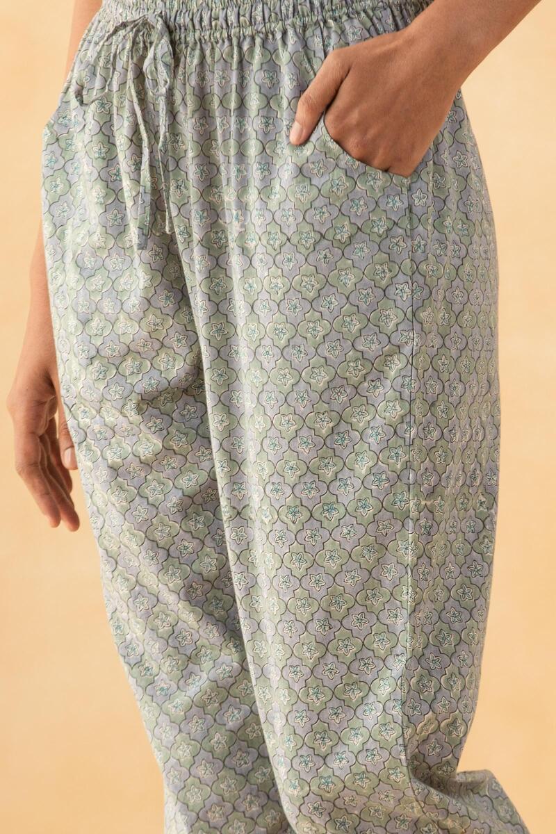Zahira Maya Narrow Pants