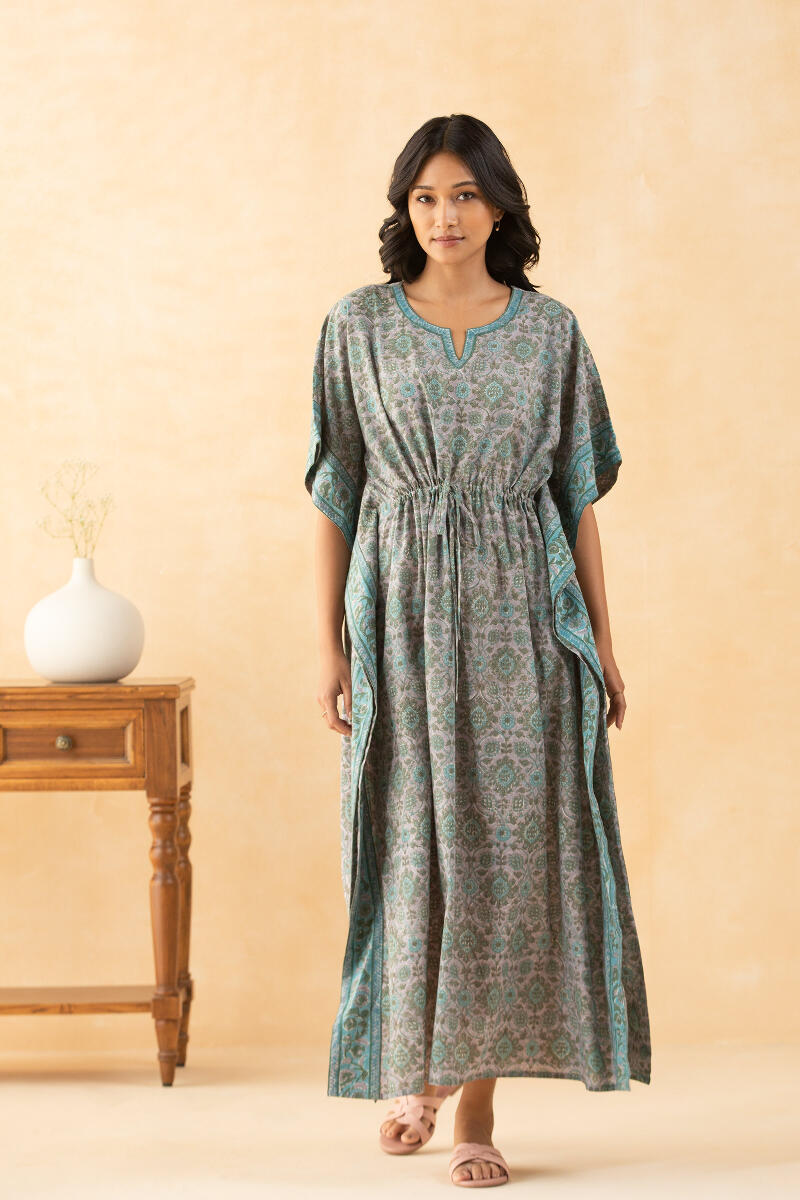 Zahira Sarah Kaftan