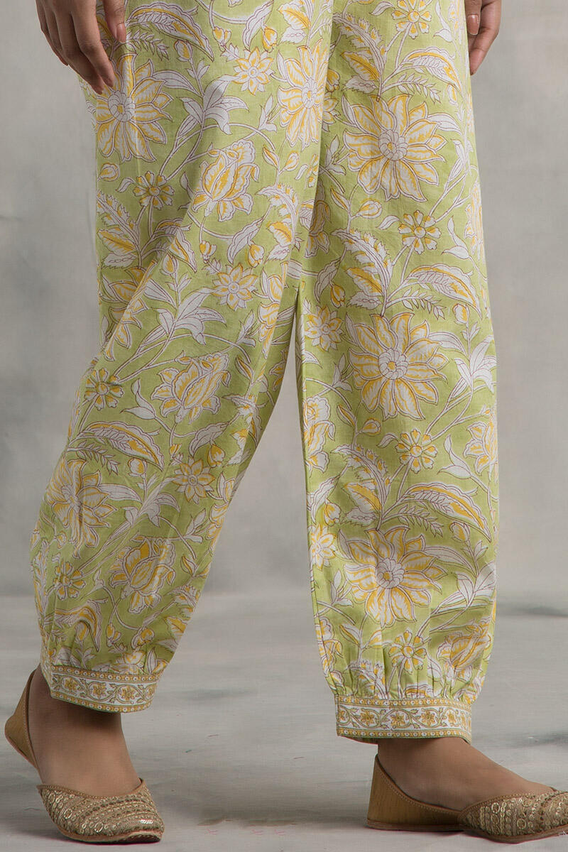 Gauhar Dilnaz Izhaar Pants