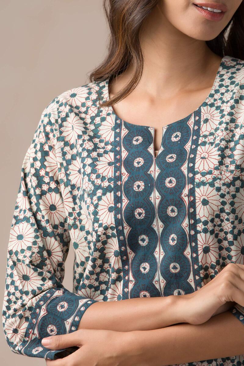 Sehra Maya Kaftan