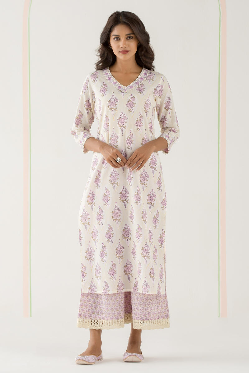 Gulbarg Nafia Kurta