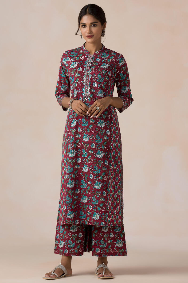 Gauhar Heer Kurta