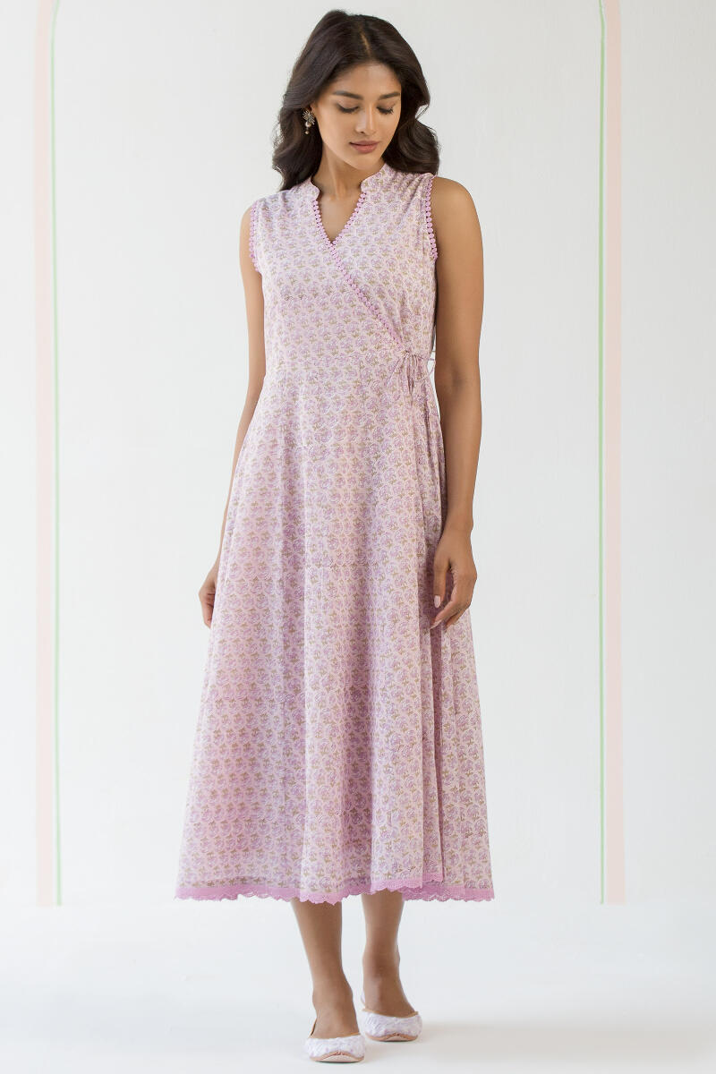 Gulbarg Mehreen Dress