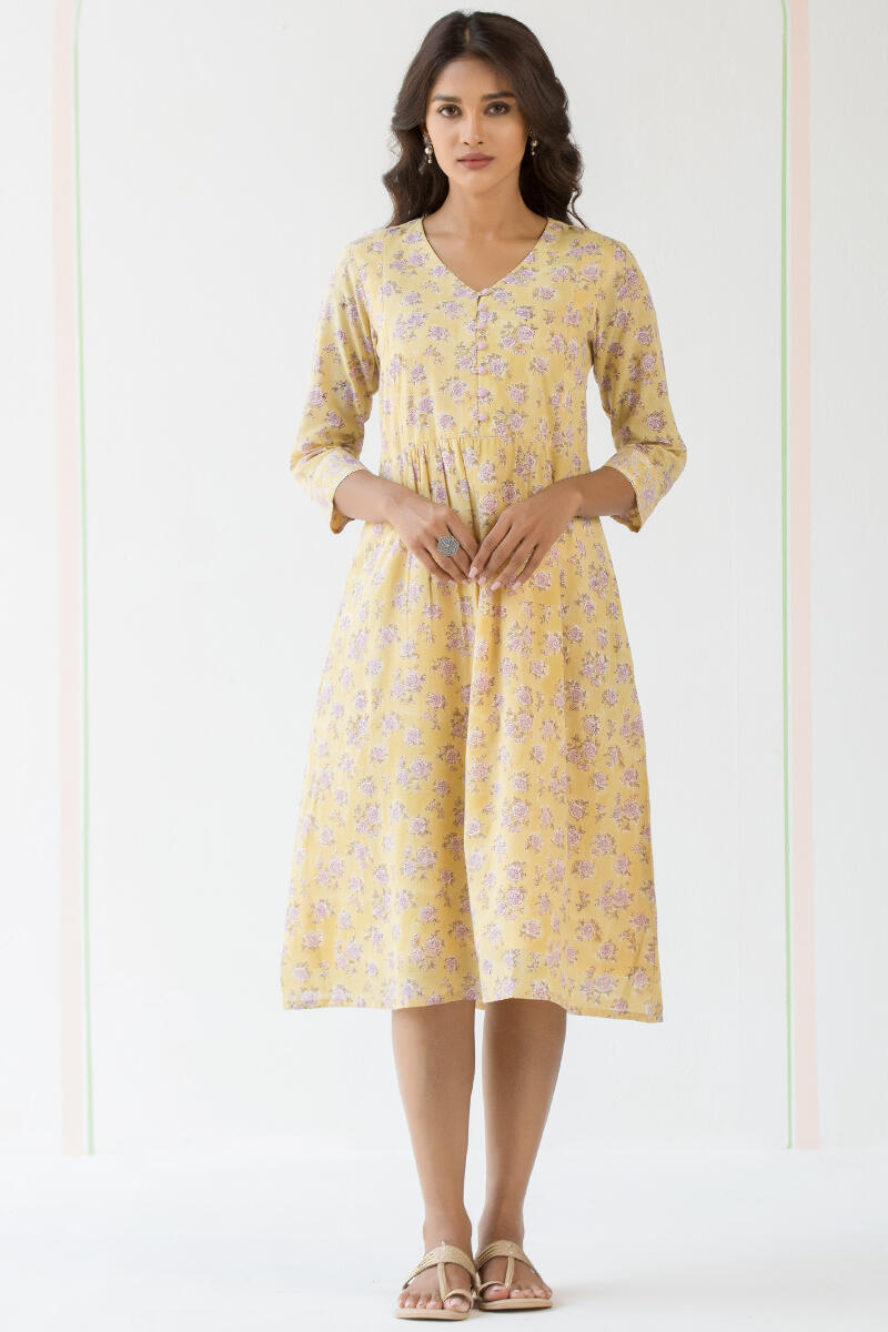 Gulbarg Mahreen Dress