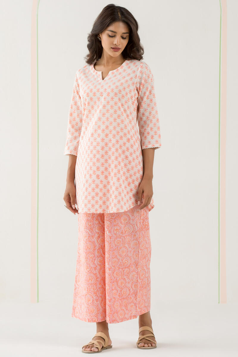 Roza Mahima Loungewear Set