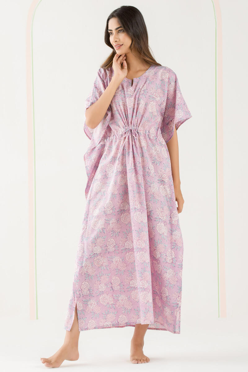 Gulbarg Raiza Kaftan