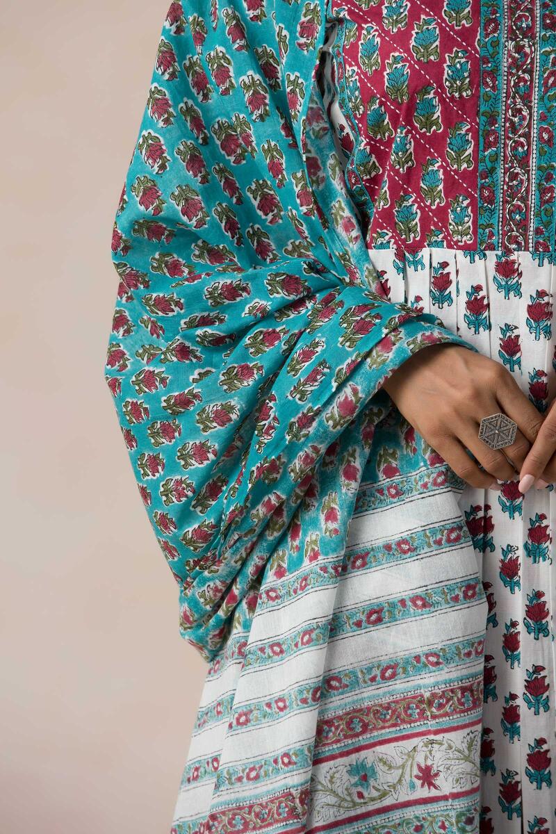Gauhar Heer Dupatta