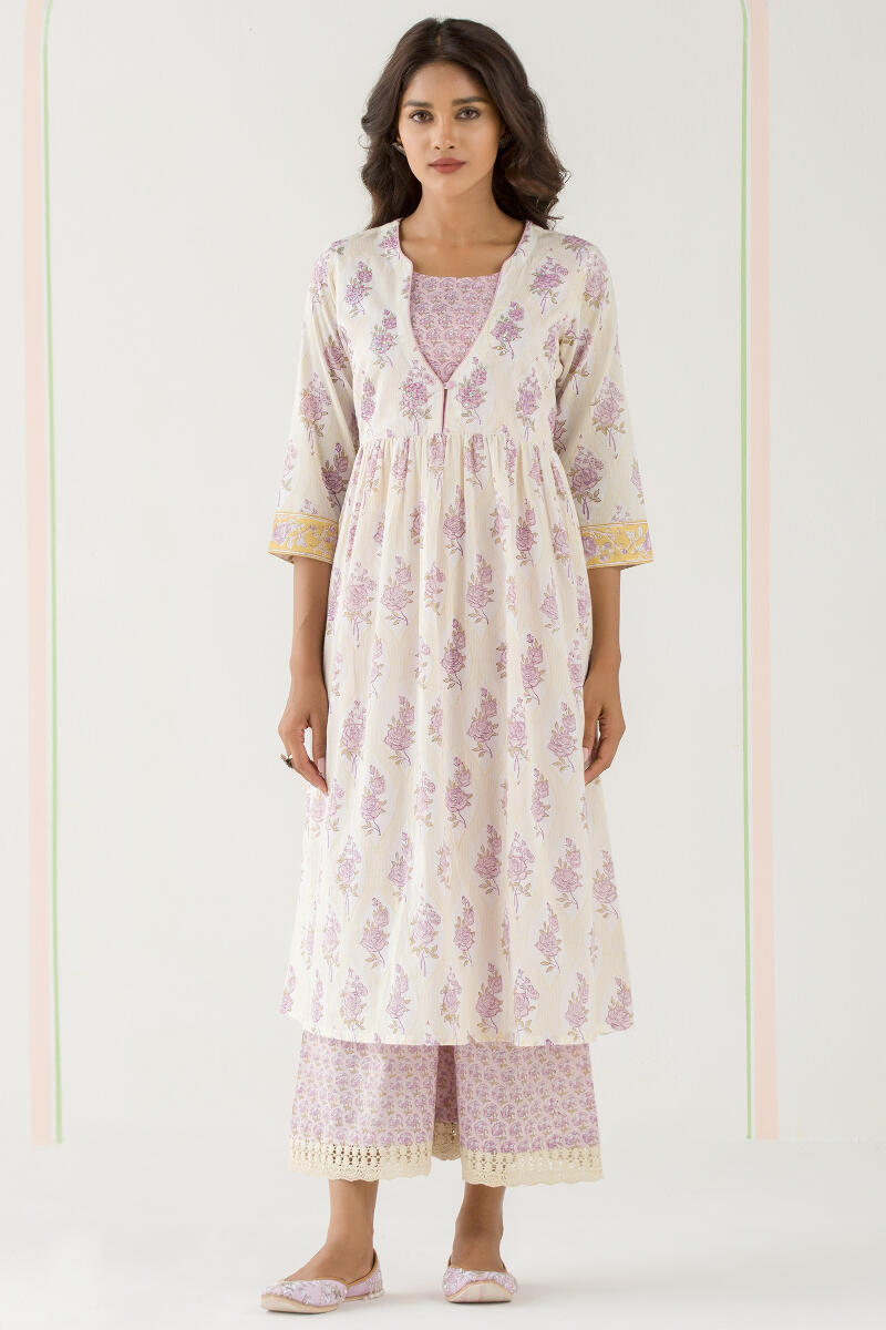 Gulbarg Zafina Kurta