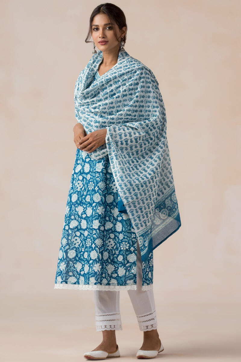 Gauhar Sania Dupatta