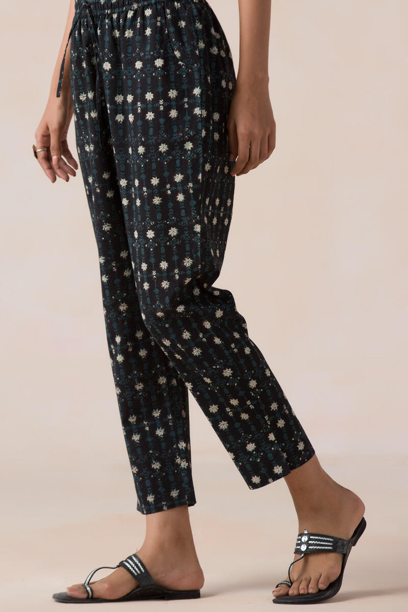 Sehra Zoya Narrow Pants
