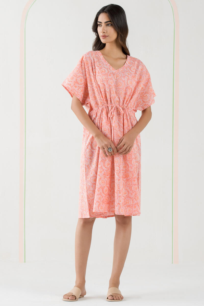 Roza Zoya Kaftan