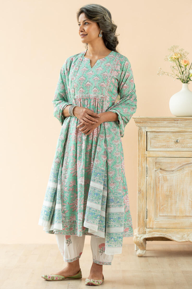 Roz Meher Jia Dupatta