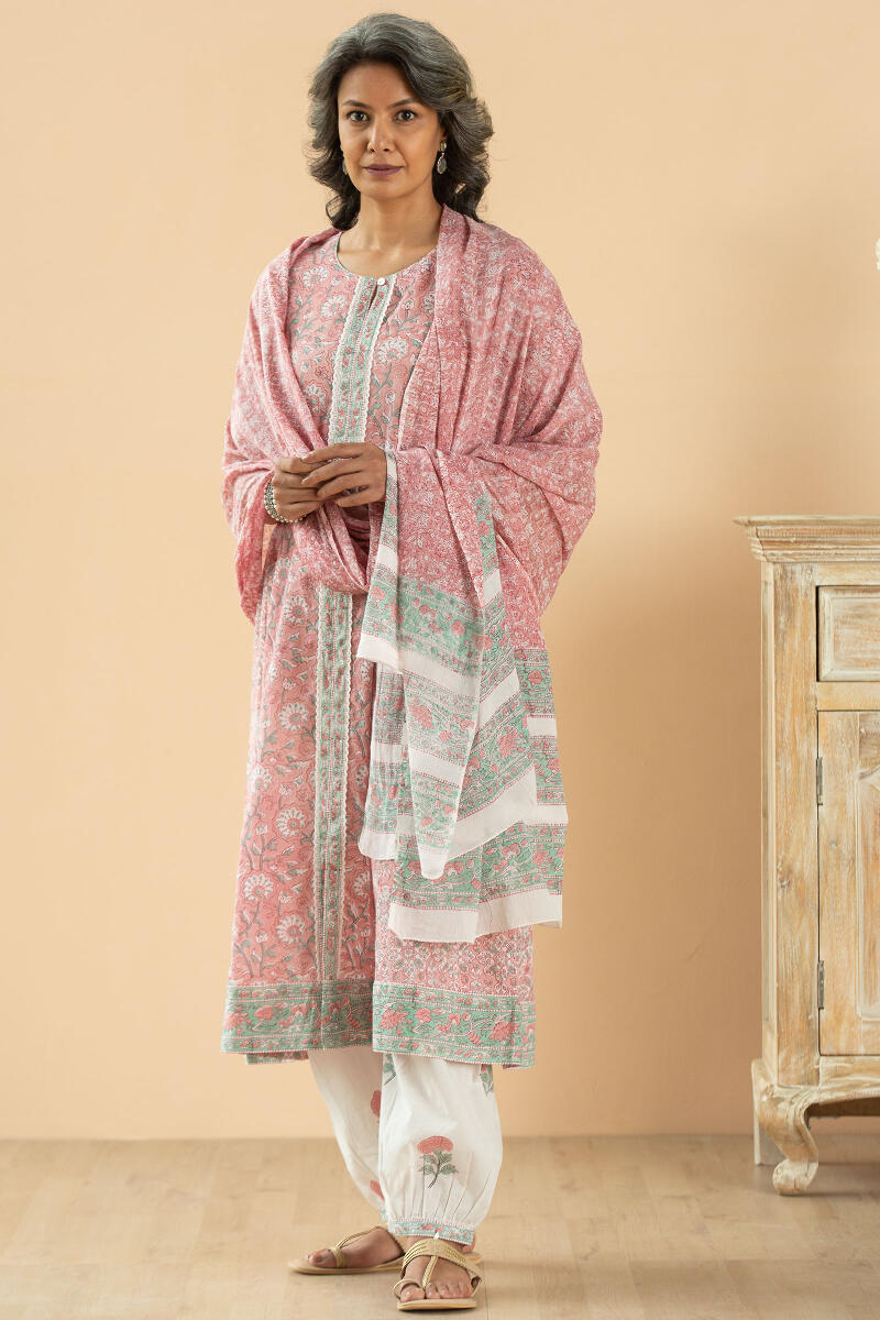 Roz Meher Nusrat Dupatta