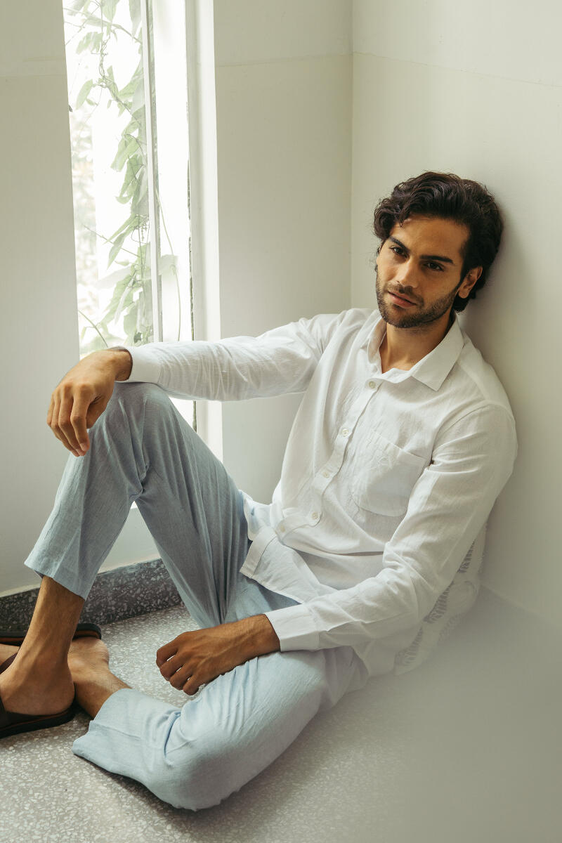 Arsh Ayyan Shirt