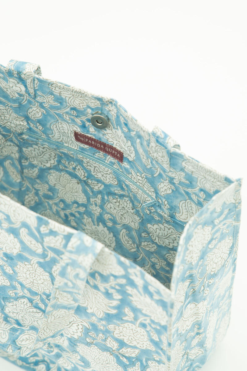 Aashiyana Asma Tote Bag