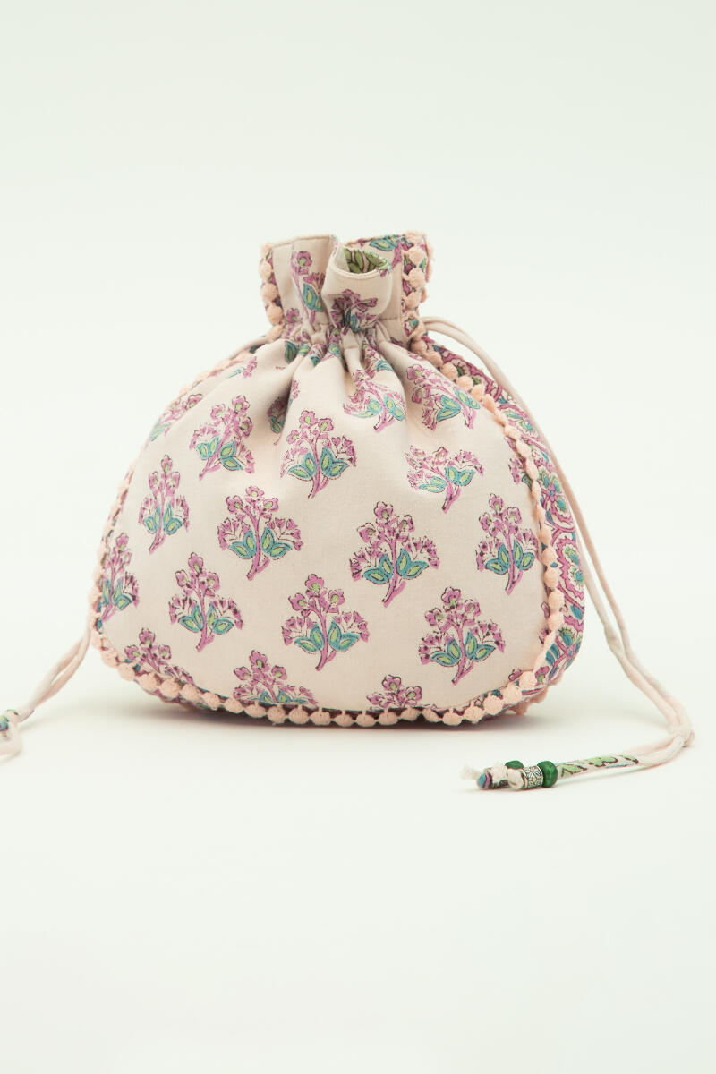 Roz Meher Maya Potli Bag