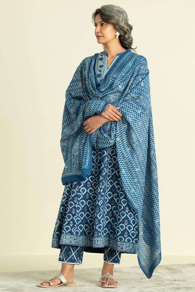 Noor Rahat Dupatta
