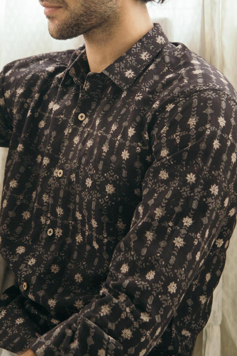 Arsh Sarfaraz Shirt
