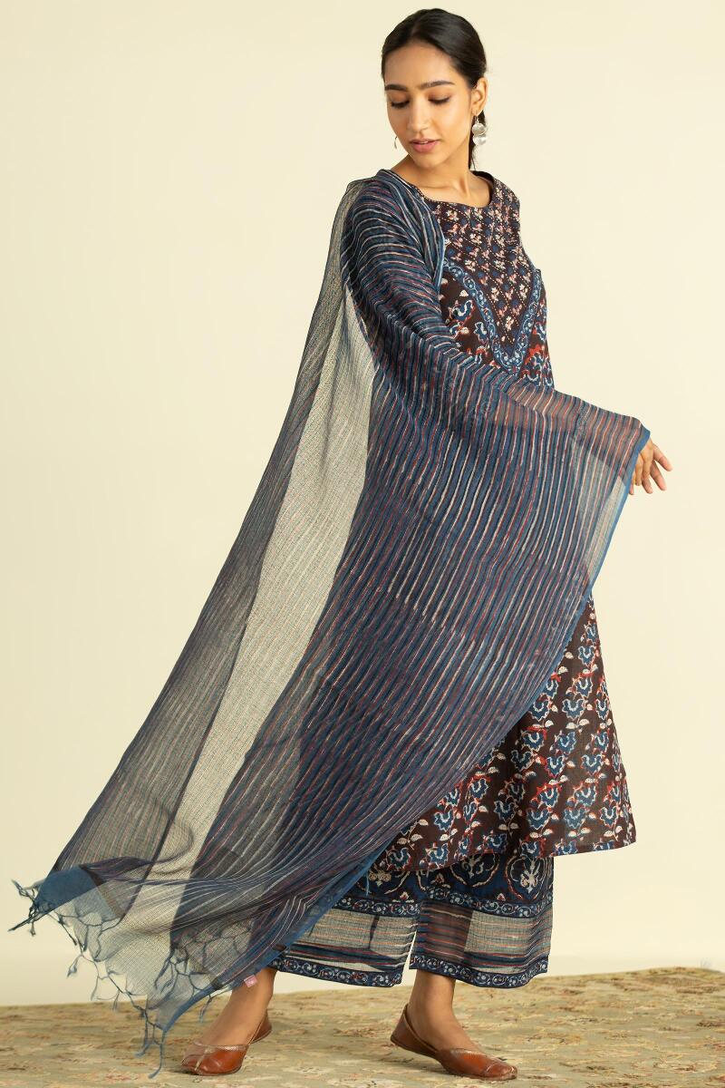Sehra Aiza Dupatta