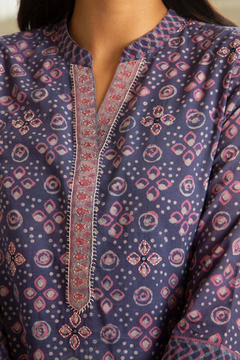 Sehra Nazma Kurta