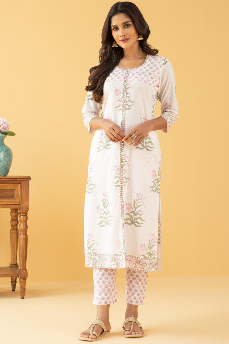 Roz Meher Mehnaz Kurta
