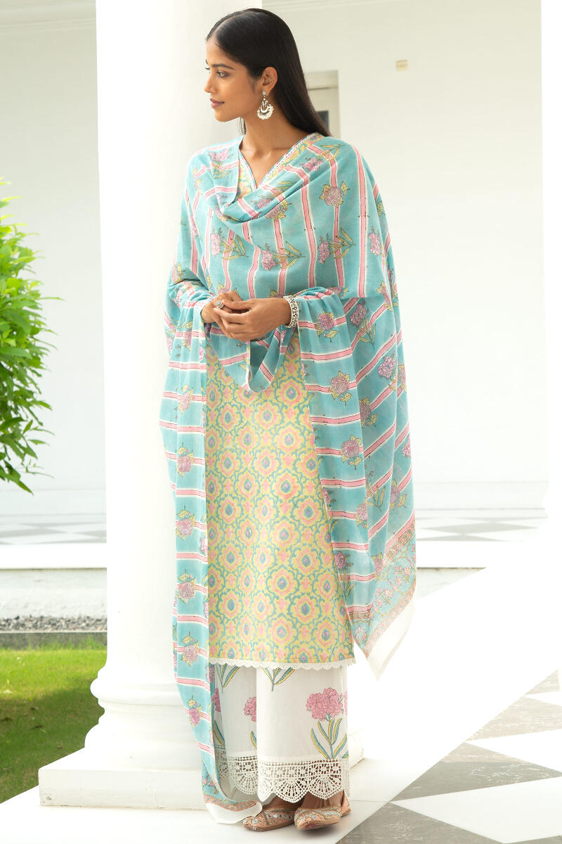 Anahita Meera Dupatta