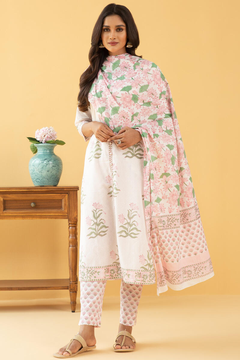 Roz Meher Mehnaz Dupatta