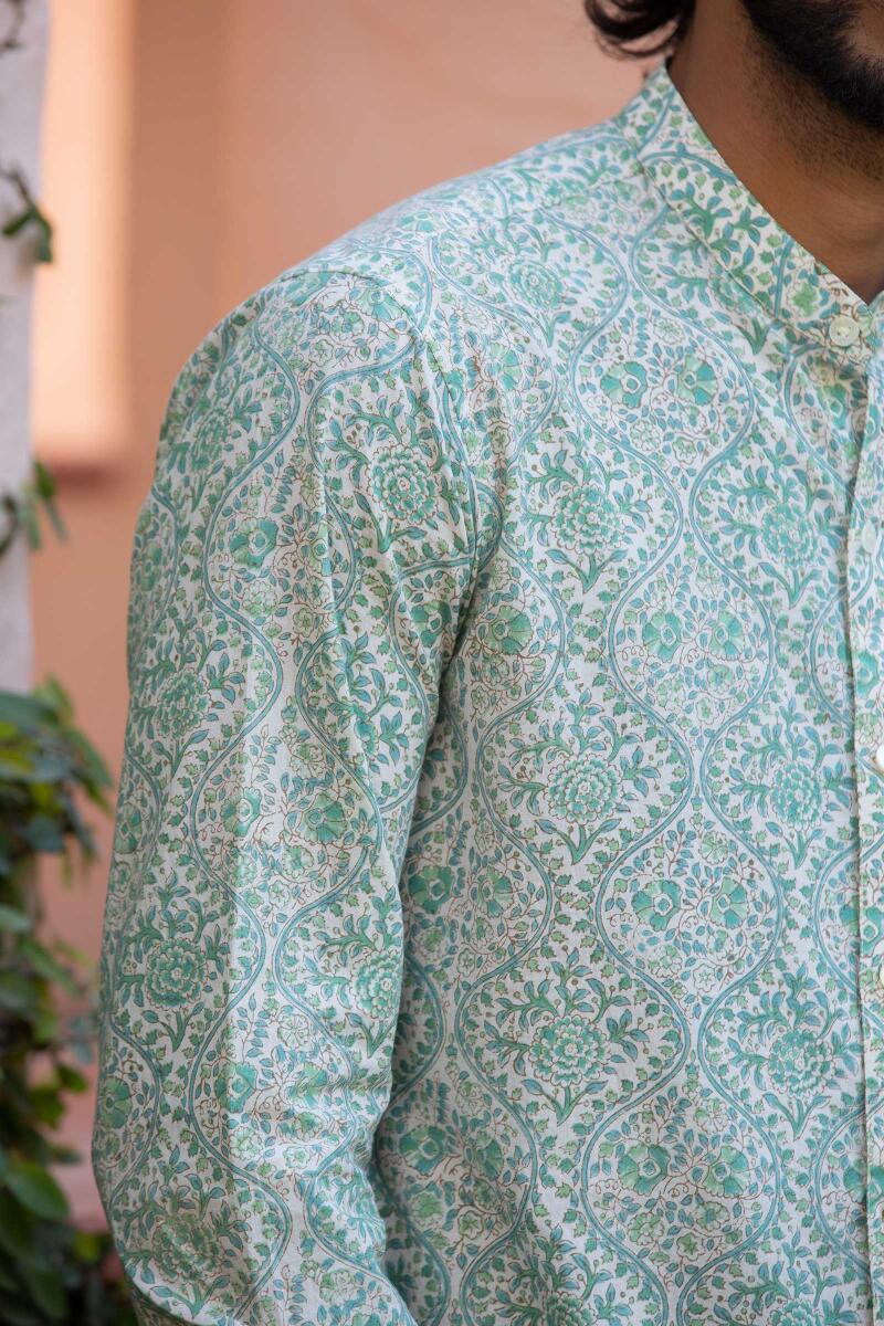 Arsh Kabir Shirt