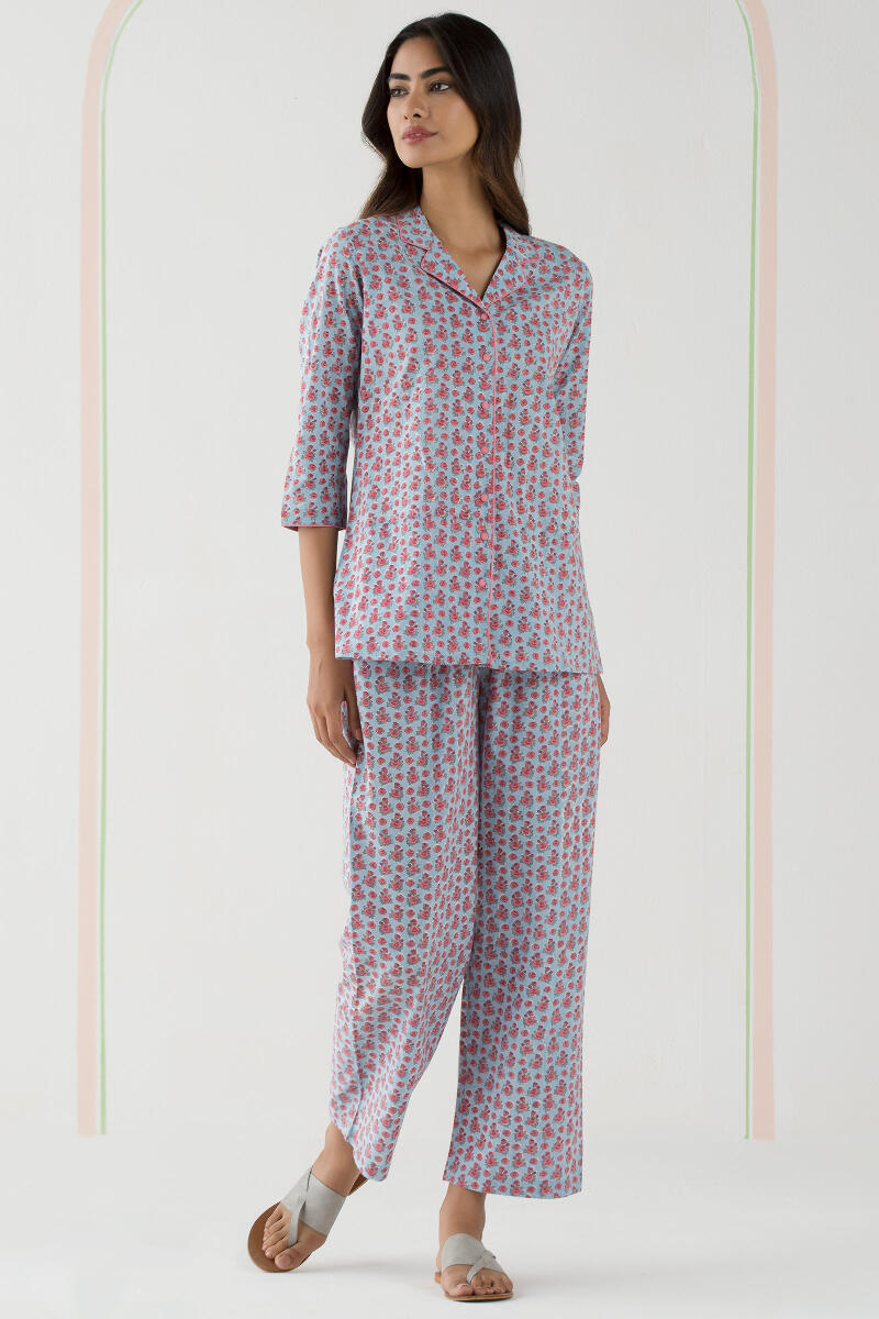 Gulbarg Jia Pyjama Set