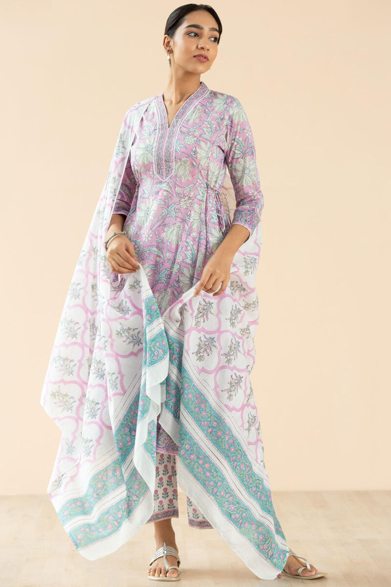 Roz Meher Nahiza Dupatta