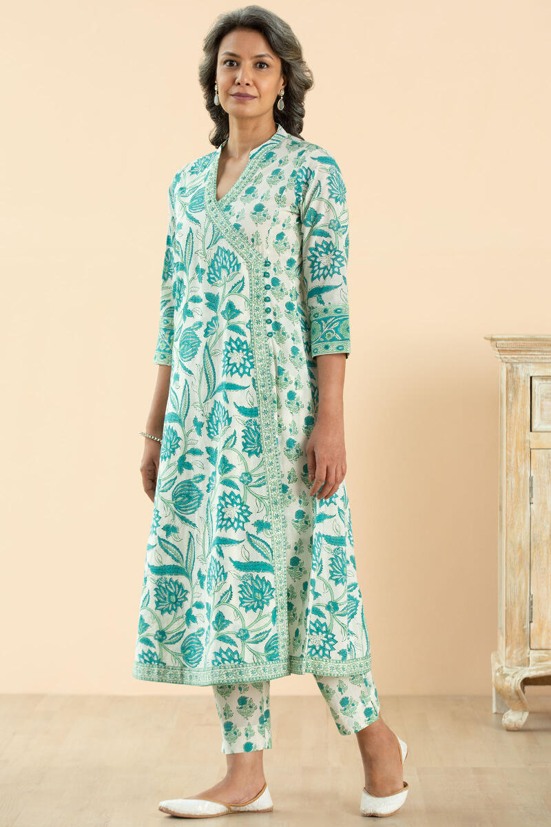 Gulbarg Rumeha Kurta