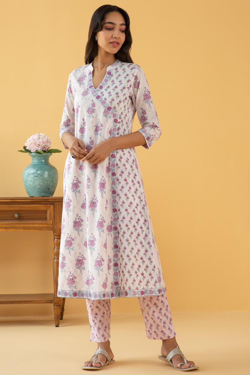 Gulbarg Nazam Kurta