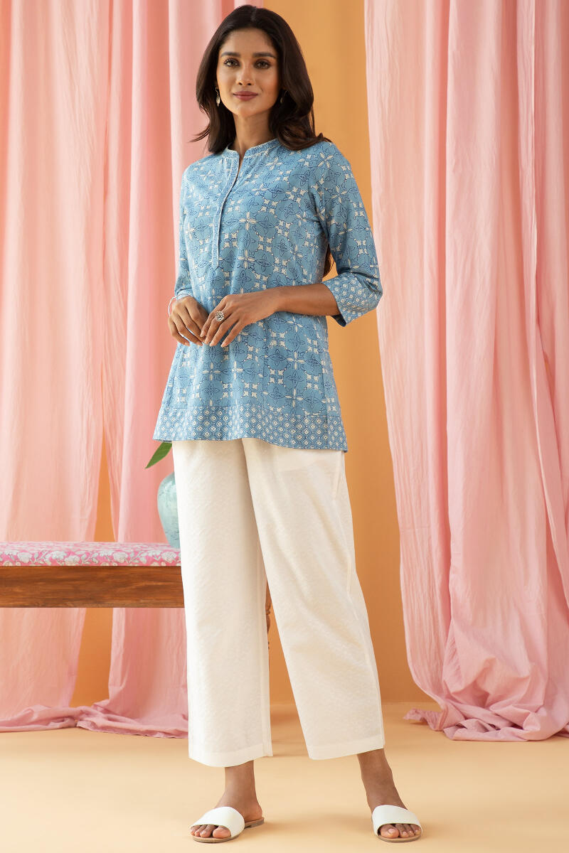 Noor Nikhat Top