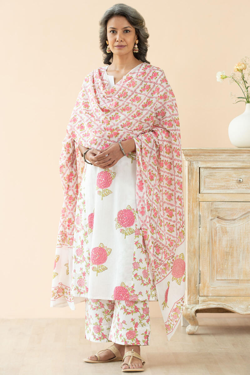 Gulbarg Heer Dupatta