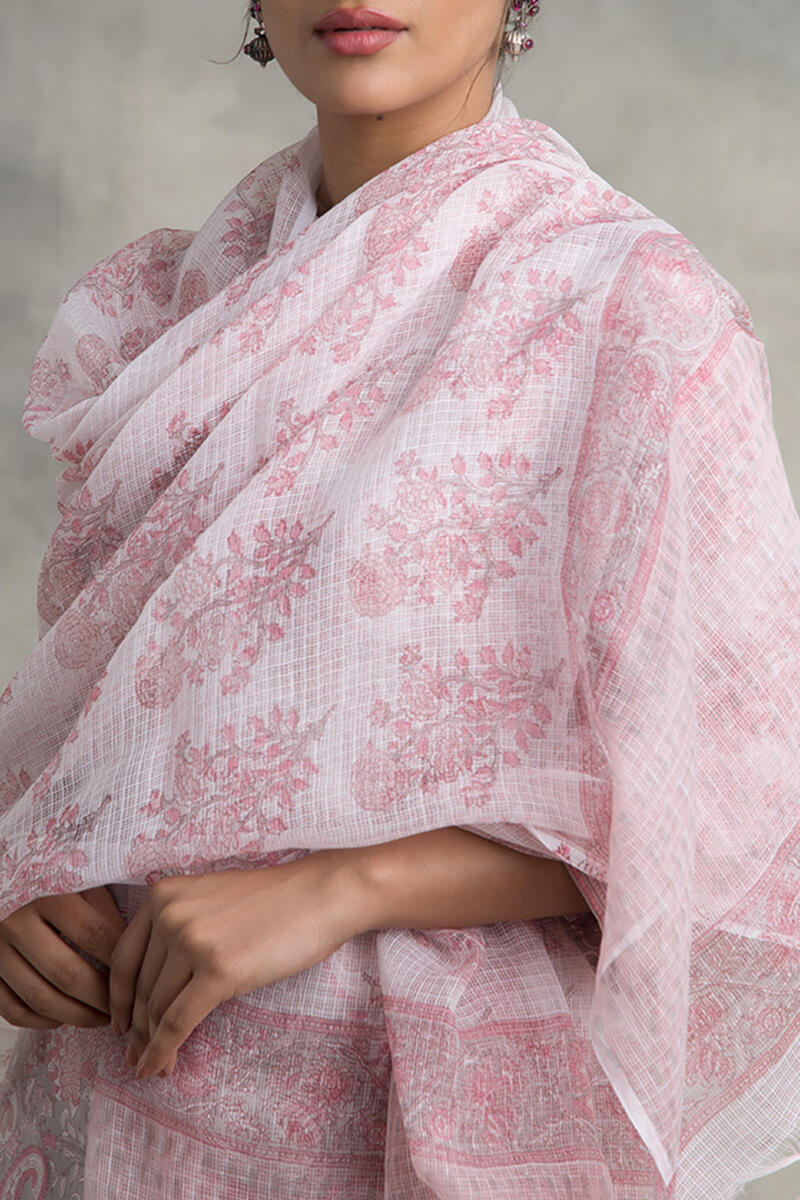 Gauhar Maira Kota Dupatta