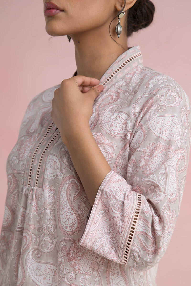 Gauhar Maira Top