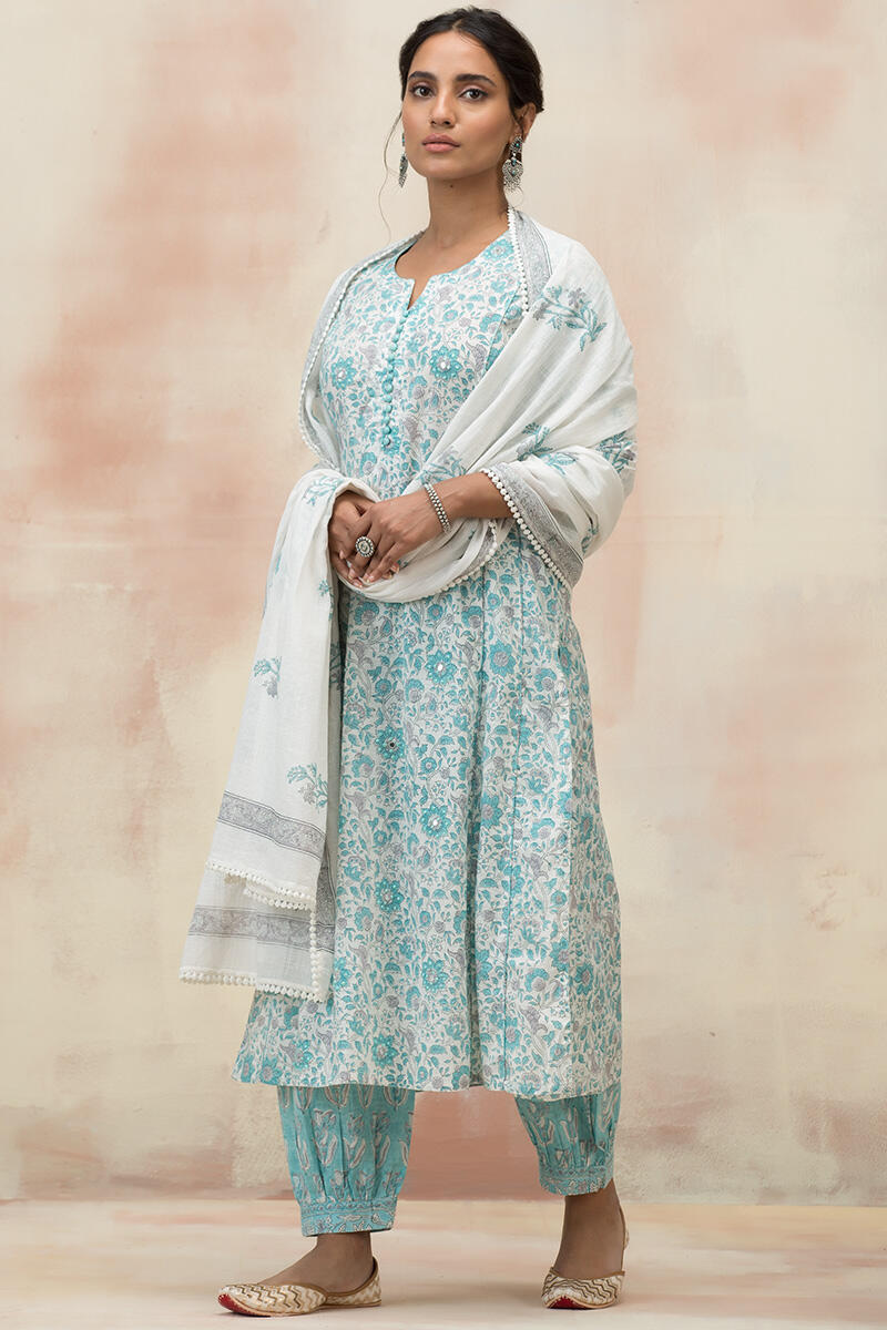 Gauhar Zaina Izhaar Pants