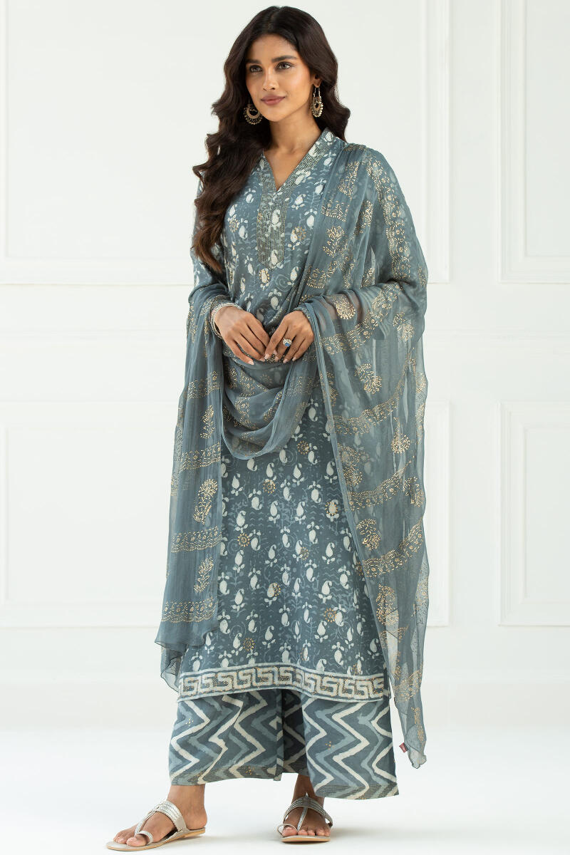 Sehra Mahin Dupatta