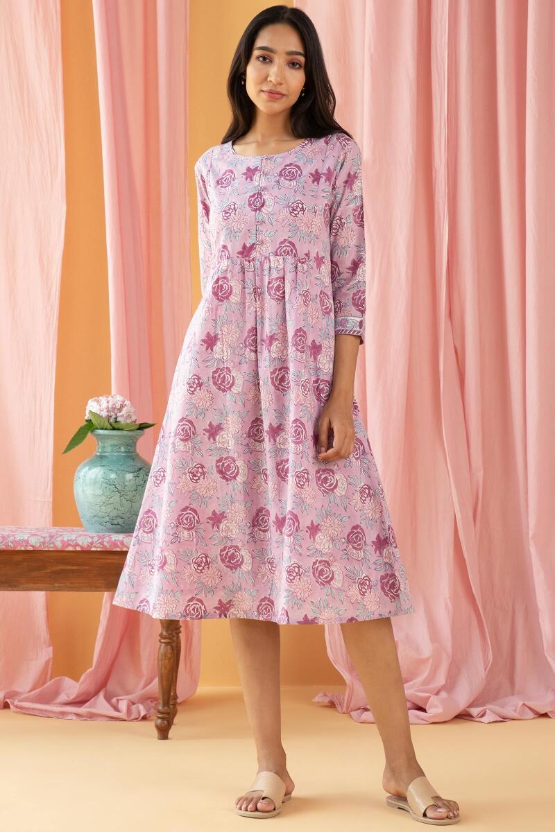 Gulbarg Aahana Dress
