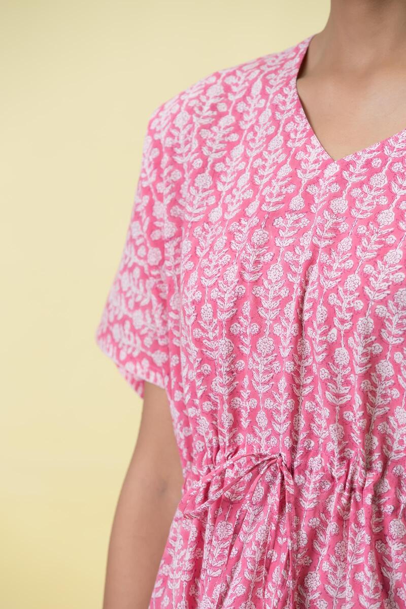 Gulbarg Saira Kaftan