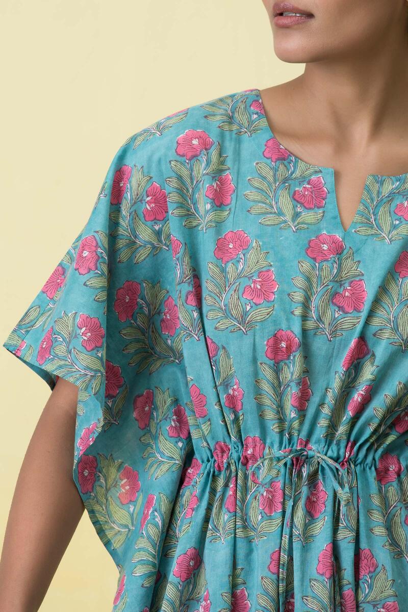 Gulbarg Mahin Kaftan