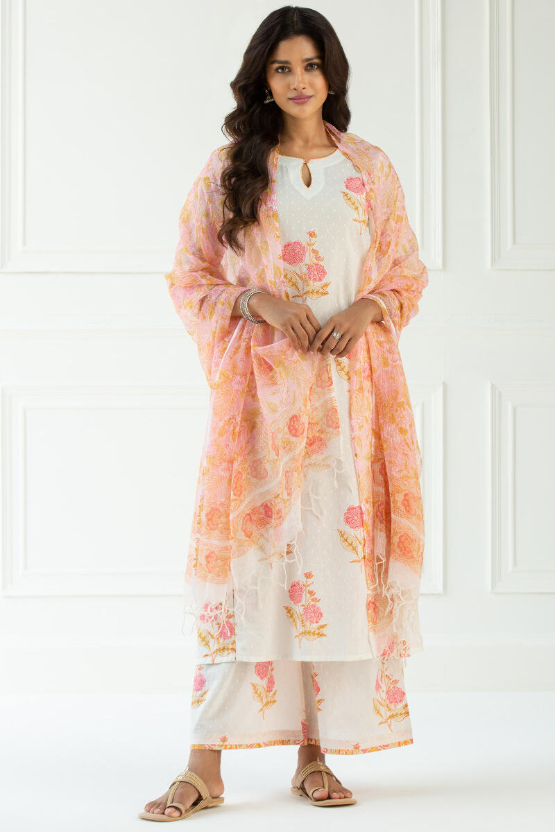 Nazm Jiya Kota Dupatta
