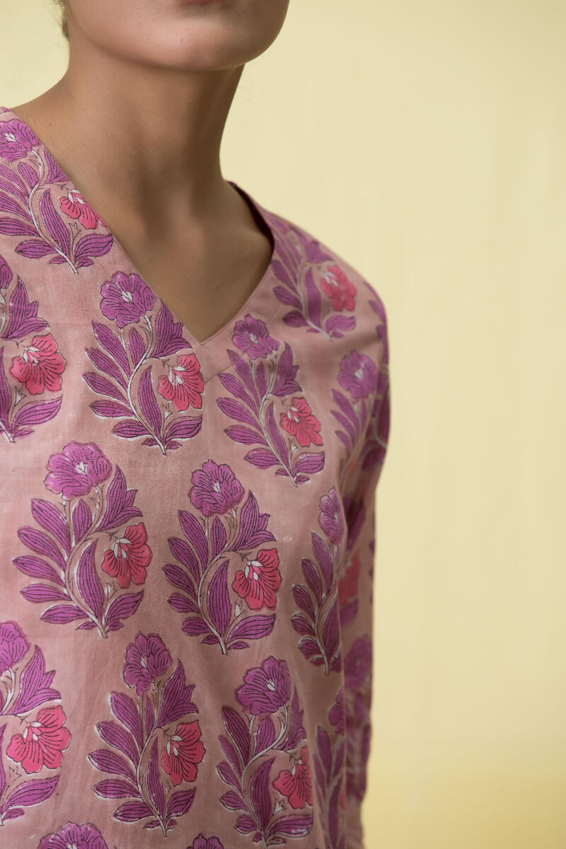 Gulbarg Jannat Pyjama Set